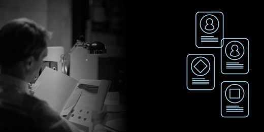 Serviço Background CheckLEVANTAMENTO DE ANTECEDENTES