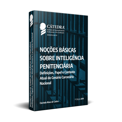 Noções Básicas Inteligência Prisional copy