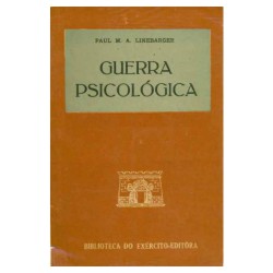 Guerra Psicológica